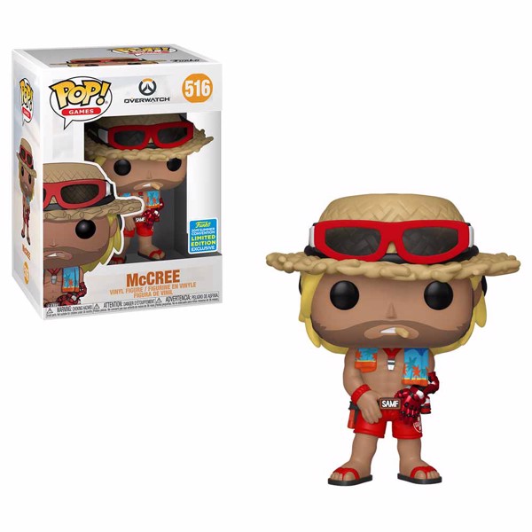 mccree overwatch pop