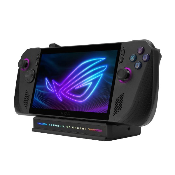 ROG - Bulwark Dock (2025) DG300 - PC - EB Games Australia