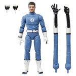 Marvel - The Fantastic Four: First Steps - Legends Series Mr Fantastic Action Figure - Packshot 5