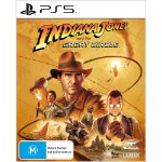 Indiana Jones and the Great Circle - Packshot 1