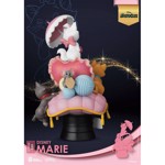 Disney - The Aristocats - Marie Diorama Statue - Packshot 3