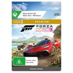 Forza Horizon 5 Premium Edition (Full Game Download) - Packshot 1
