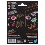 Beyblade X - Rocket Griffon H UX Infinity Starter Pack Set - Packshot 6