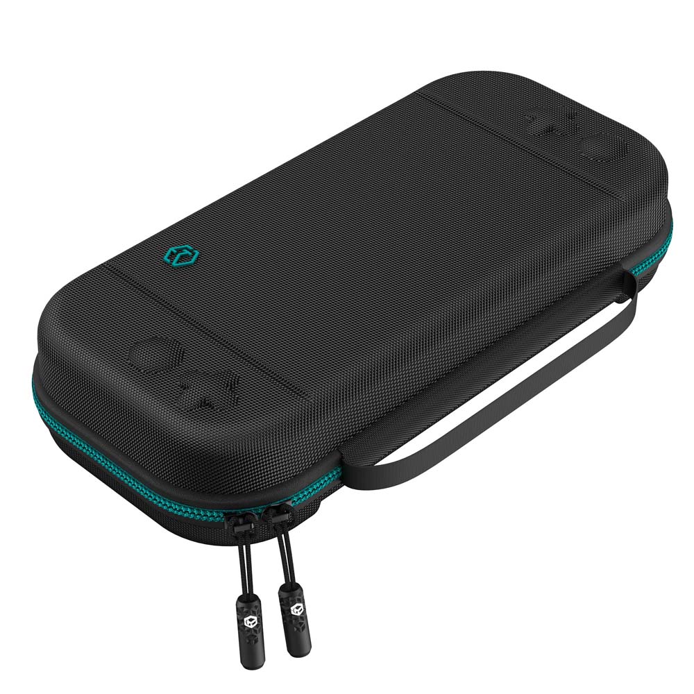 Powerwave Premium Carry Case - Black Jade - Packshot 5