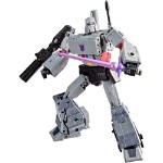 The Transformers: The Movie (1986) - Megatron Studio Series Leader Class Action Figure - Packshot 1