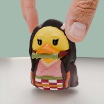 Demon Slayer - Nezuko Kamado TUBBZ (Mini Edition) Figure - Packshot 6