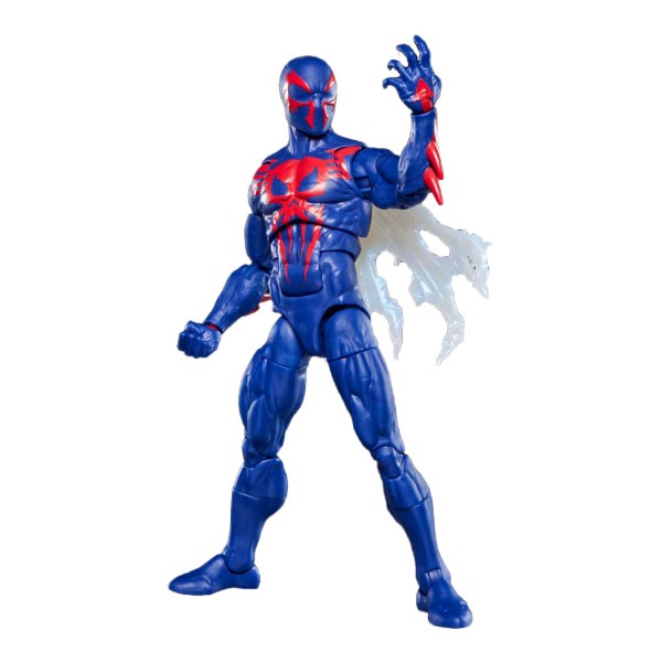 Marvel - Spider-Man - Spider-Man 2099 Marvel Legends Action Figure - Packshot 1