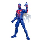 Marvel - Spider-Man - Spider-Man 2099 Marvel Legends Action Figure - Packshot 1