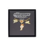 The Powerpuff Girls - Charms Necklace - Packshot 2