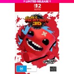 Super Meat Boy 3D - Special Edition - Packshot 1