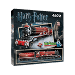 Harry Potter - Hogwarts Express 3D Puzzle - Packshot 3