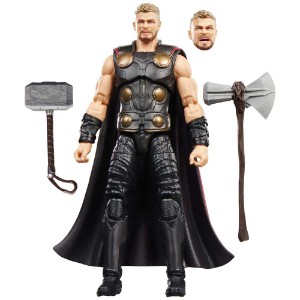 Marvel - Avengers: Doomsday - Marvel Legends Series Thor Action Figure