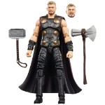 Marvel - Avengers: Doomsday - Marvel Legends Series Thor Action Figure