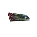 Razer - BlackWidow V4 X Pokemon Edition Gaming Keyboard - Packshot 3