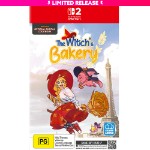 The Witch's Bakery