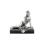 Star Wars - Limited Edition Princess Leia (Large) Figurine