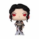 Demon Slayer - Muzan Kibutsuji Metallic Spring Convention Exclusive 2026 Pop! Vinyl Figure