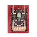 Dungeons & Dragons - Arcana Unleashed: Deadfall (Alternate-Art Cover)