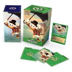 Disney Lorcana - TCG - Winterspell Gift Box - Scrooge McDuck