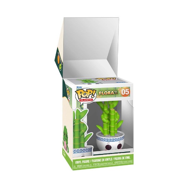 Pop! Mystery Flora Blind Box (Single Box) - Packshot 3