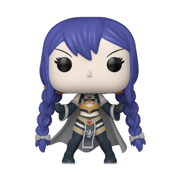 Fairy Tail: 100 Year Quest - Wendy Pop! Vinyl Figure - Packshot 1