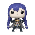 Fairy Tail: 100 Year Quest - Wendy Pop! Vinyl Figure - Packshot 1