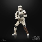 The Mandalorian - The Black Series - Imperial Remnant Stormtrooper Action Figure - Packshot 3