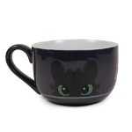 How To Train Your Dragon - Team Toothless Soup Bowl with Lid