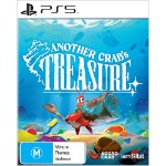 Another Crab's Treasure