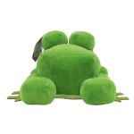 Minecraft - Frog 14" Plush - Packshot 4