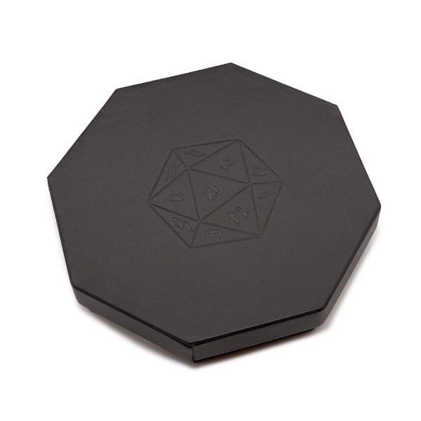 Dice Tray - Red - Packshot 3