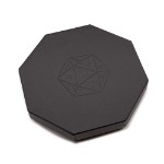 Dice Tray - Red - Packshot 3