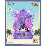 Naruto: Shippuden - Sasuke with Susano'o SDCC 2025 Pop! Vinyl Figure - Packshot 3