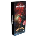 Talisman Sagas: Crown of Blood Expansion