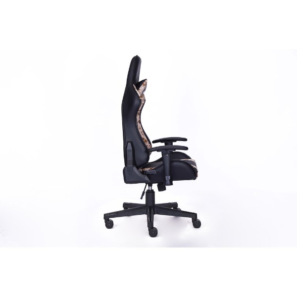 Playmax - Elite Gaming Chair - Desert Camo - Packshot 3
