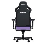 Anda Seat - Kaiser 4 Series Premium Gaming Chair L - Zen Purple - Packshot 4
