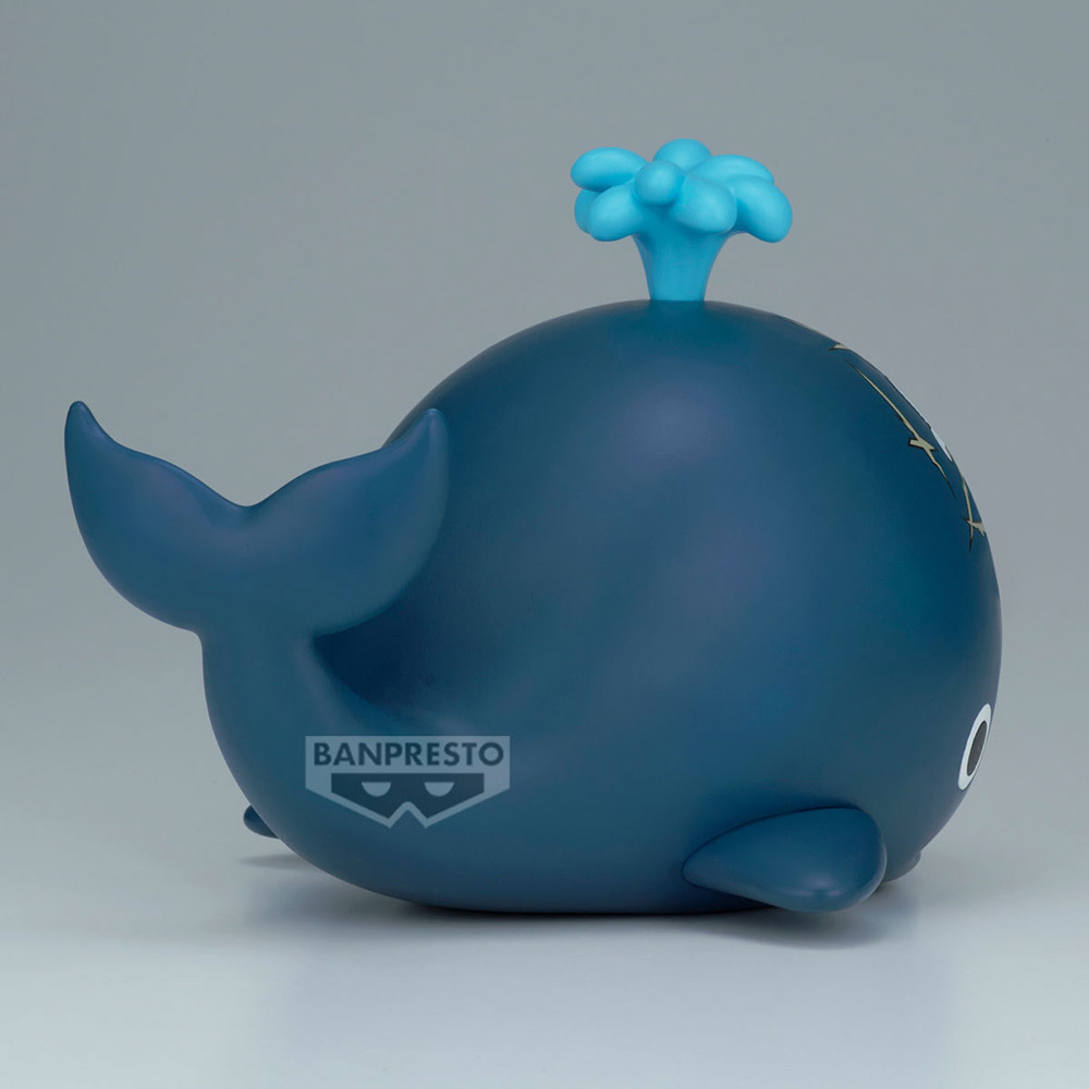 One Piece - Laboon Big Sofvimates Figure - Packshot 4