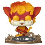 Zodiac - Sagittarius Pop! Vinyl Figure - Packshot 1