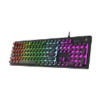 4Gamers Light Up Gaming Keyboard