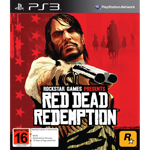 Red Dead Redemption (preowned)
