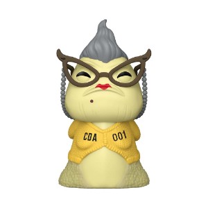Disney - Monsters Inc - Roz Pop! Vinyl Figure