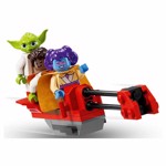 Star Wars - LEGO Tenoo Jedi Temple 75358 - Packshot 5