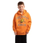 Minecraft - Bee Happy Kids Hoodie - Packshot 2