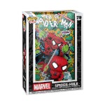 Marvel - Spider-Hulk - Web of Spider-Man #70 Pop! Comic Cover - Packshot 2