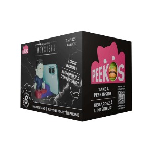 Universal Monsters - Peekos Universal Monsters Collectible Phone Stand (Assorted)