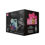 Universal Monsters - Peekos Universal Monsters Collectible Phone Stand (Assorted) - Packshot 1