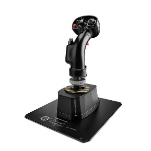 Thrustmaster - AVA F/A-18 Super Hornet Flight Stick for PC