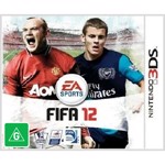 FIFA 12 (preowned)