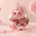 POP MART - Skullpanda Winter Symphony Series Plush Blind Box (Single Box) - Packshot 3