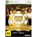World Series of Poker: Tournament of Champions (preowned)